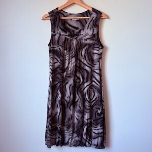 Linea Domani dress size Medium